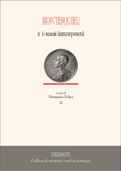 Montesquieu e i suoi interpreti