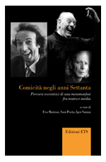 Comicità negli anni Settanta
