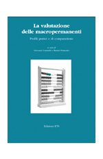 La valutazione delle macropermanenti