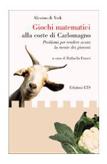 Giochi matematici alla corte di Carlomagno