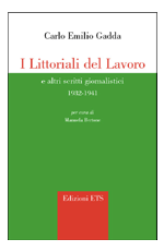 Gadda. I Littoriali del Lavoro
