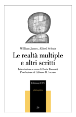 Le realtà multiple e altri scritti