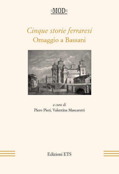 Copertina