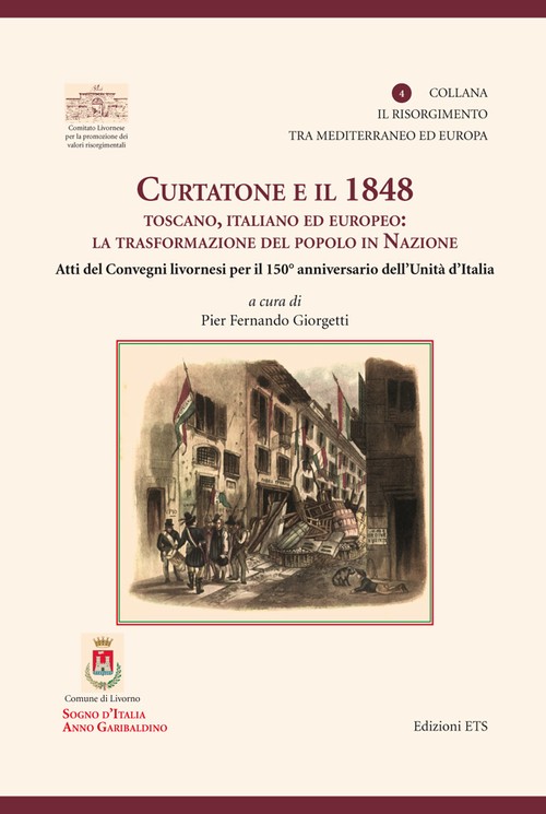 Copertina