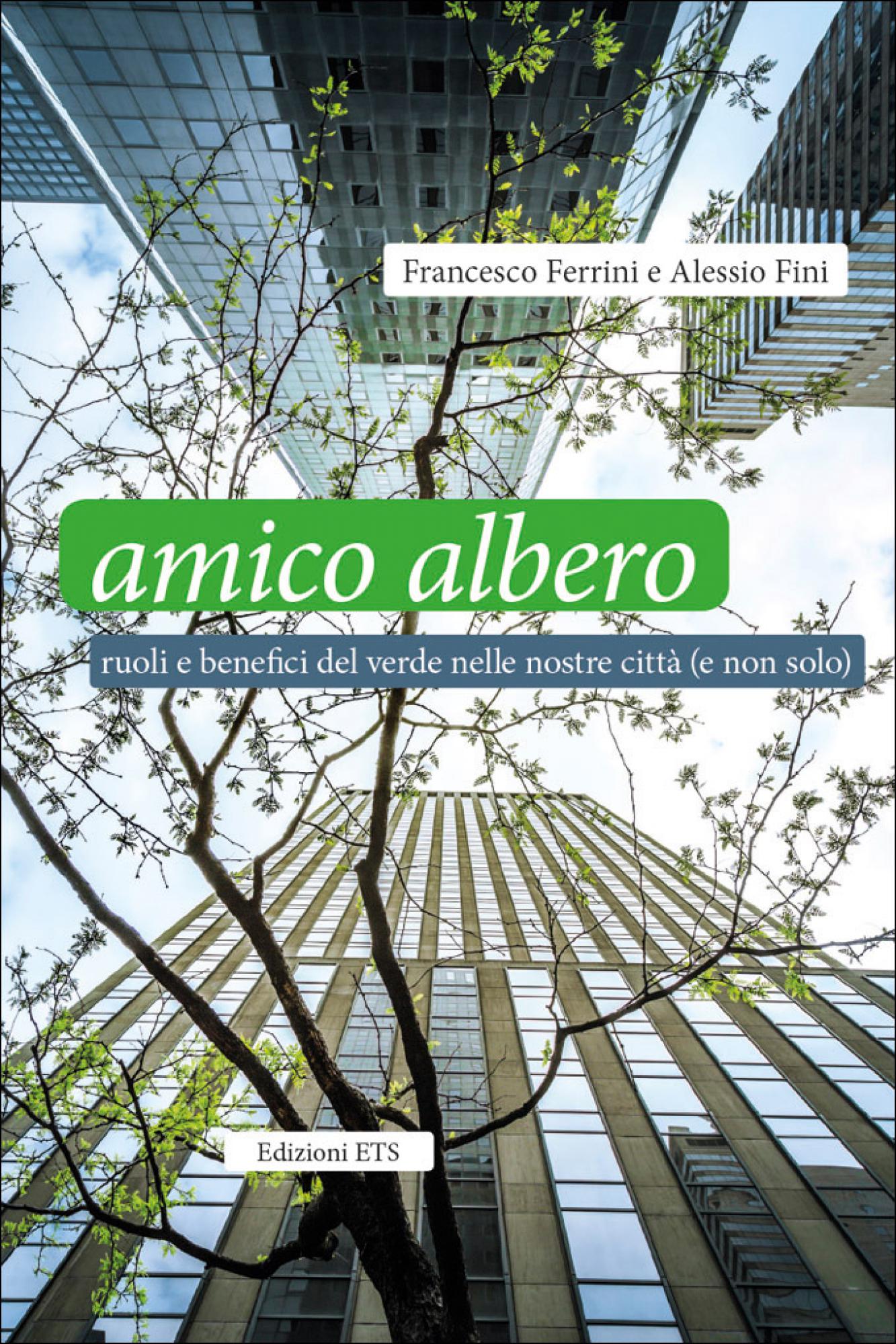 AMICO ALBERO