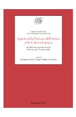 Aspetti della Fortuna dell'Antico nella Cultura Europea / 2006