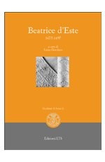 Beatrice d'Este.1475-1497