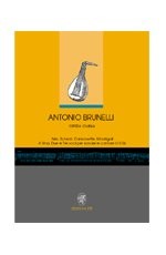 Arie, Scherzi, Canzonette, Madrigali A Una, Due e tre voci per sonare e cantare (1613)