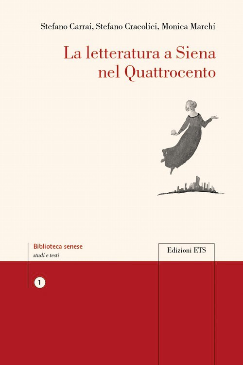 Image: La letteratura a Siena nel Quattrocento