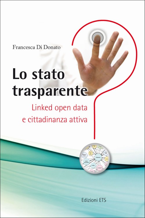 copertina del libro copertina del libro