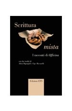 Scrittura mista.I racconti di Officina
