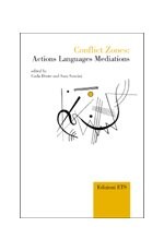 Conflict Zones: Actions Languages Mediations