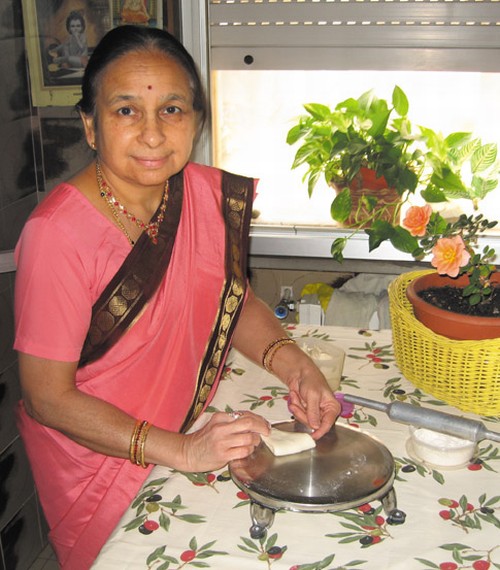 Jaya Murthy