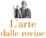 L'arte dalle rovine