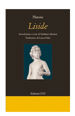 Platone. Liside