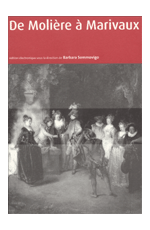 Molière Marivaux