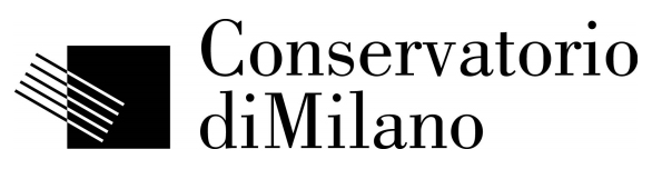 Conservatorio di Milano Giuseppe Verdi logo