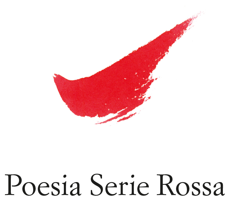 logo Poesia Serie Rossa