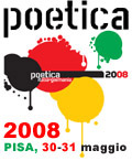 poetica 2008  Italia-Germania