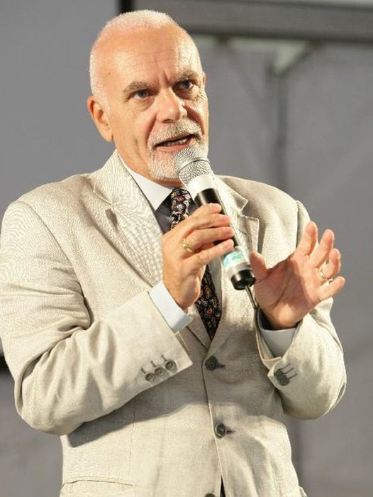 Leonardo Amoroso