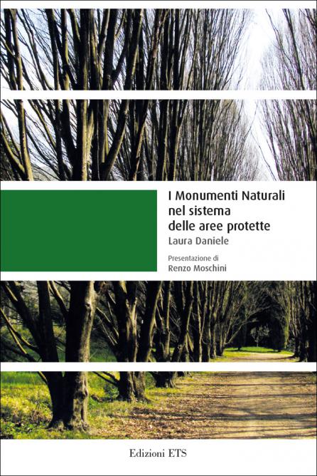 I Monumenti Naturali nel sistema delle aree protette