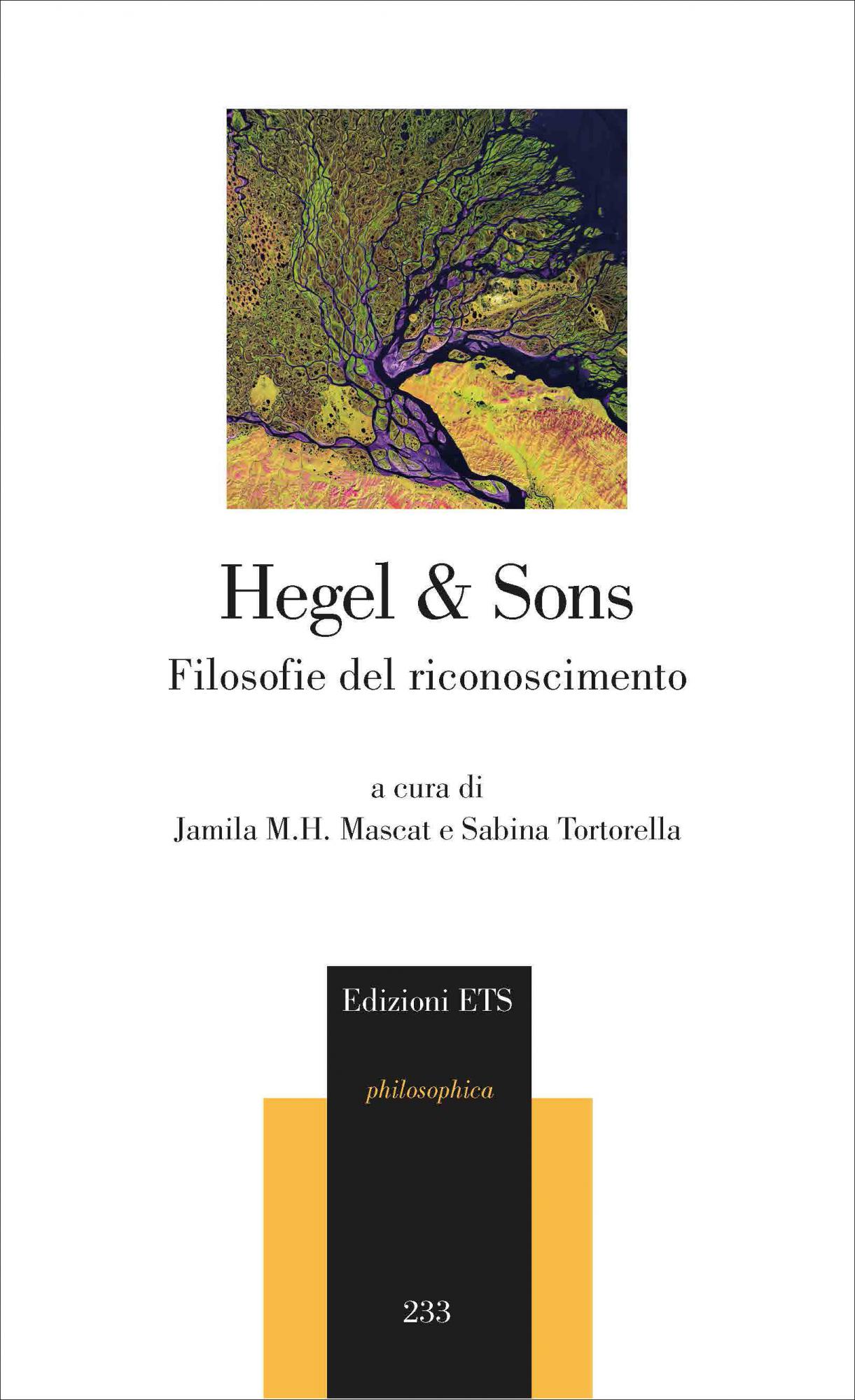 Hegel & Sons.Filosofie del riconoscimento