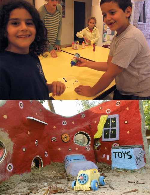 6/ - Kibbutz 3000. Compleanno di un sogno, attualit� di un'idea<br> Fotografie, racconti, interviste