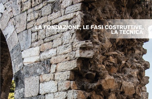 8/ - La cintura di pietra. Alla scoperta delle mura medievali di Pisa