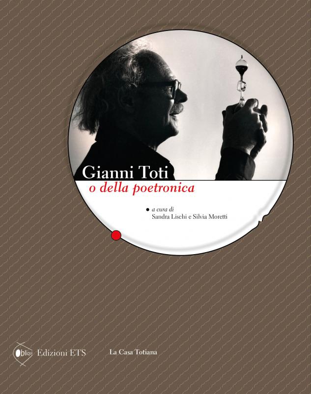 1/ - copertina Gianni Toti