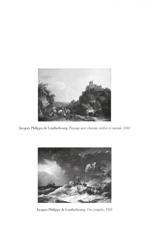 10/ - La descrizione animata. Arte, poetica e materialismo sensibile in Diderot