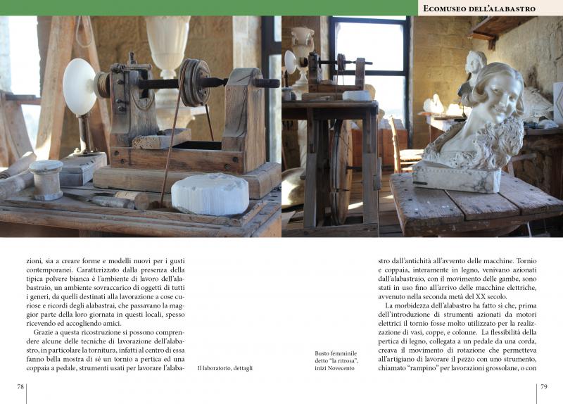 12/ - La Pinacoteca di Volterra. Una guida per il visitatore