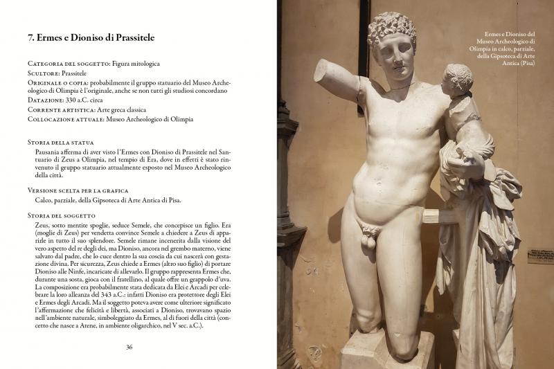 7/ - Sacred. Ripensare l�arte antica