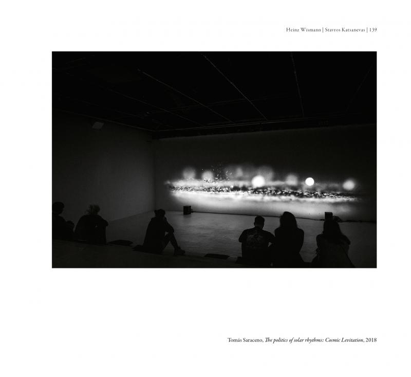 11/ - Il ritmo dello spazio | Le rythme de l&rsquo;espace | The Rhythm of Space. Arte e scienza da Marconi alle Onde Gravitazionali