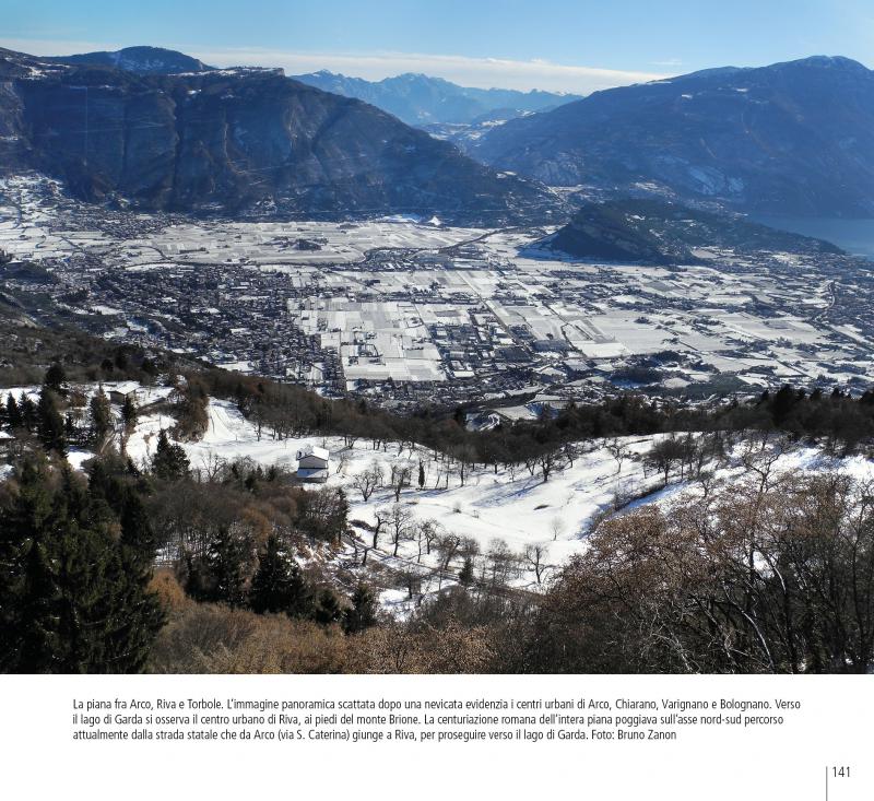19/ - I paesaggi del Trentino. Caratteri, percezioni e vissuto di un territorio alpino