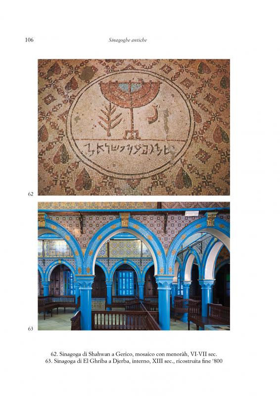 11/ - Diaspore. Storia degli ebrei nel mondo attraverso una collezione di cartoline