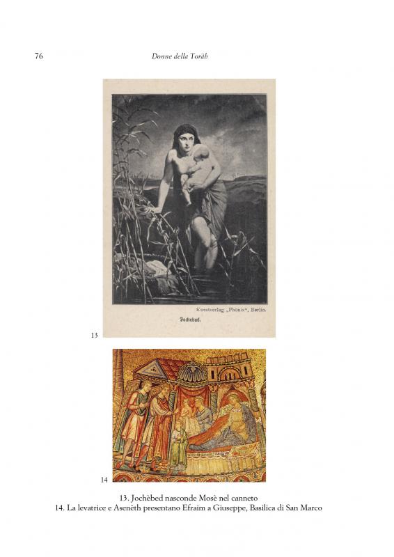 14/ - Diaspore. Storia degli ebrei nel mondo attraverso una collezione di cartoline