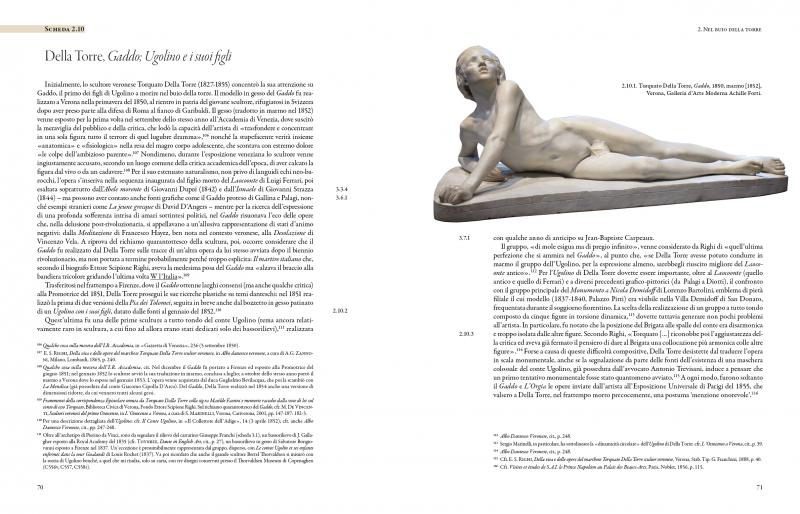 9/ - Ugolino e gli artisti. Da Botticelli a Rodin