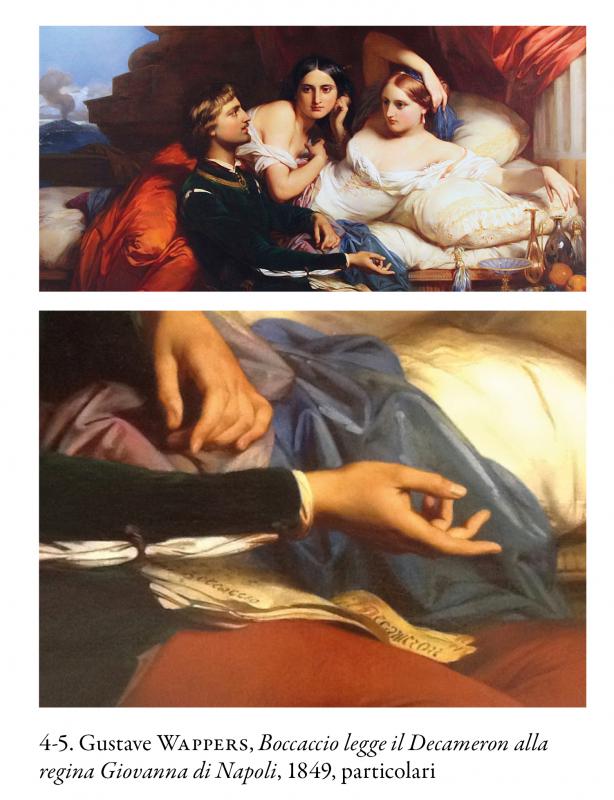 7/ - Boccaccio pop. Usi, riusi e abusi del Decameron nella contemporaneit�