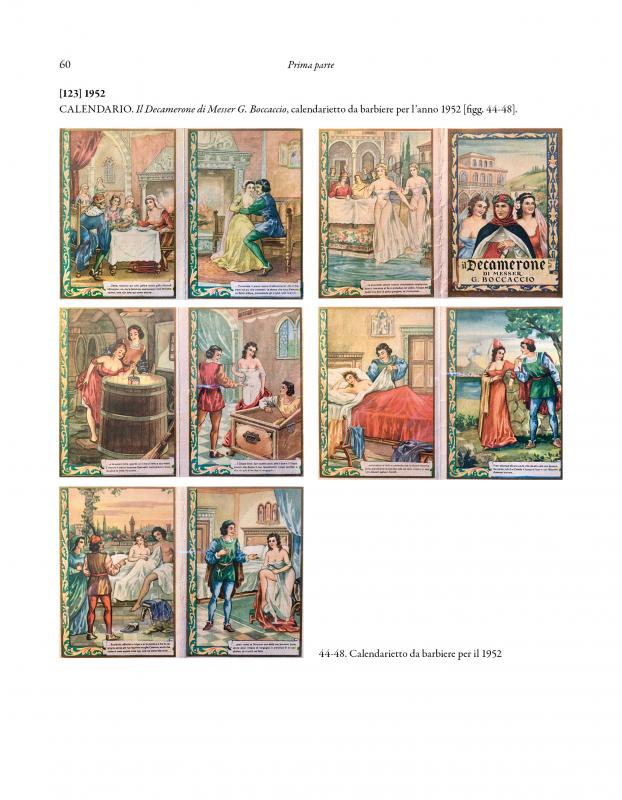 10/ - Boccaccio pop. Usi, riusi e abusi del Decameron nella contemporaneit�