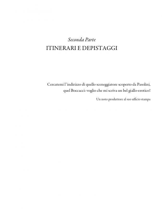 5/ - Boccaccio pop. Usi, riusi e abusi del Decameron nella contemporaneit�