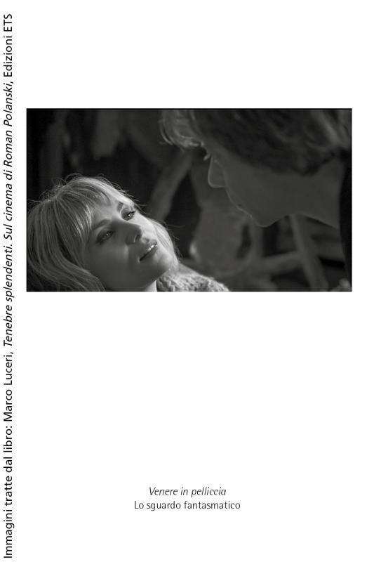 14/ - Tenebre splendenti&nbsp;. Sul cinema di Roman Polanski