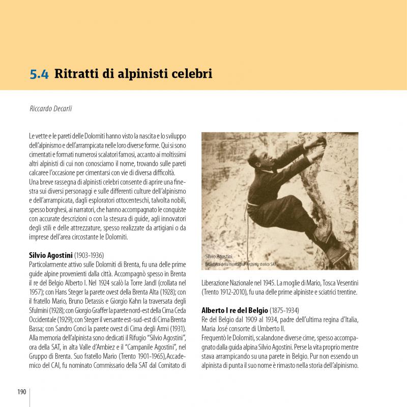 24/ - Le Dolomiti&nbsp;. Patrimonio mondiale Unesco. Fenomeni geologici e paesaggi umani