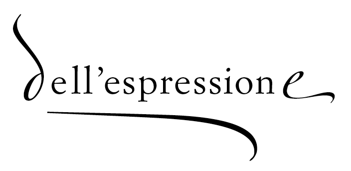 logo dell'espressione