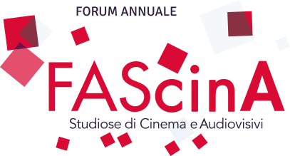 FAScinA. Collana del forum delle Studiose di Cinema e Audiovisivi