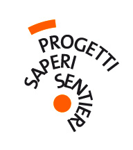 logo Sentieri Saperi Progetti