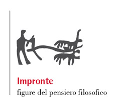 Impronte. Figure del pensiero filosofico