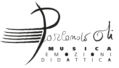 logo Parlando di musica, emozioni, didattica