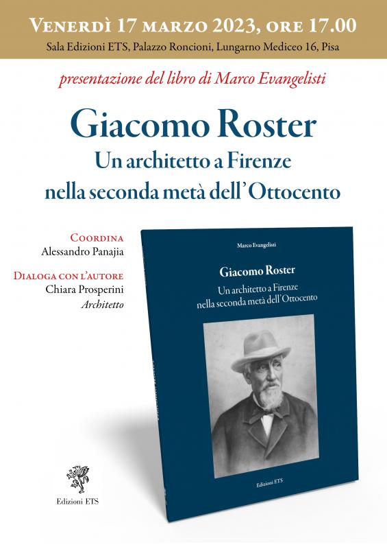 Presentazione del libro 