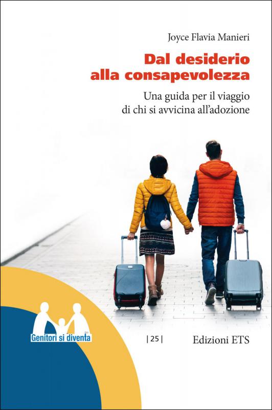 Presentazione del libro Dal desiderio alla consapevolezza.