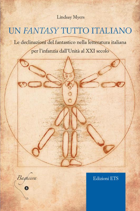 Fantasy nella letteratura per ragazzi tra le tradizioni critiche italiana e anglosassone